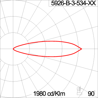 Medium ALPHA Round Arm