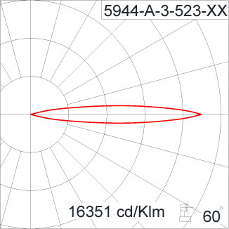 Medium ALPHA Square