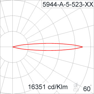 Medium ALPHA Square