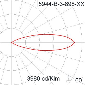 Medium ALPHA Square