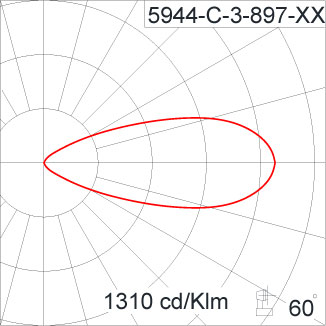 Medium ALPHA Square
