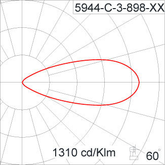 Medium ALPHA Square