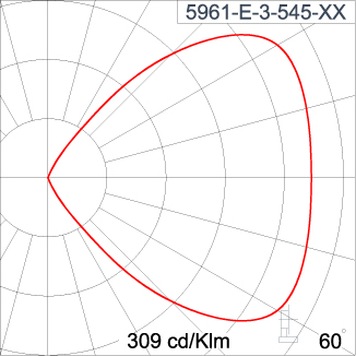 Mini ALPHA Square Arm - ID 