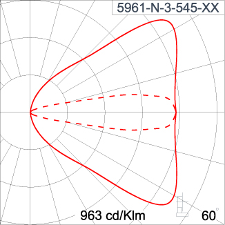 Mini ALPHA Square Arm - ID 