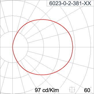 DOT Opal Square CV