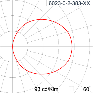 DOT Opal Square CV