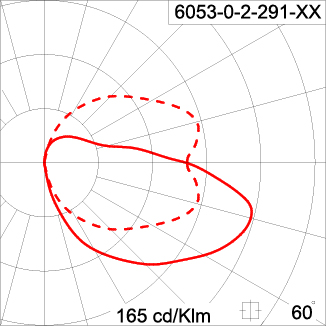 DOT Square Half - CV