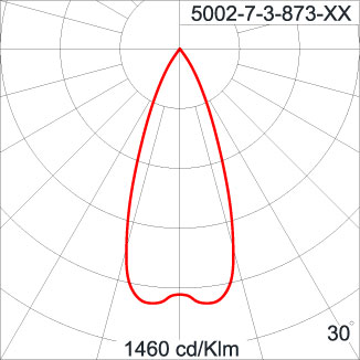 Medium TUBE - Up / Down 