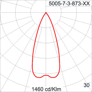 Medium TUBE - Down 