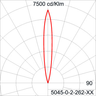 Medium TUBE - Up 
