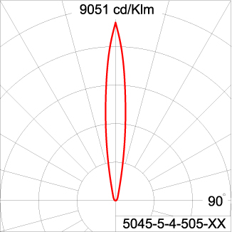 Medium TUBE - Up 