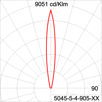 Medium TUBE - Up 