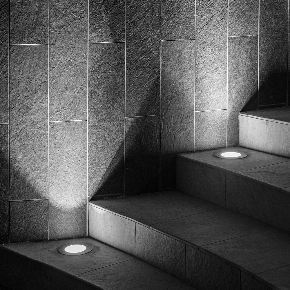 INGROUND LIGHT