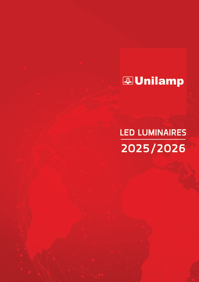 LED Luminaires 2025-2026