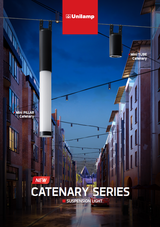 CATENARY SERIES