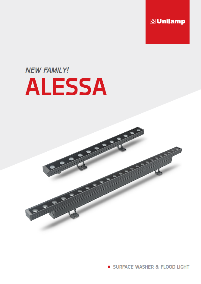 ALESSA