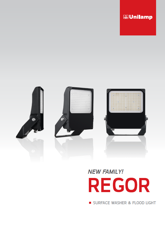 REGOR