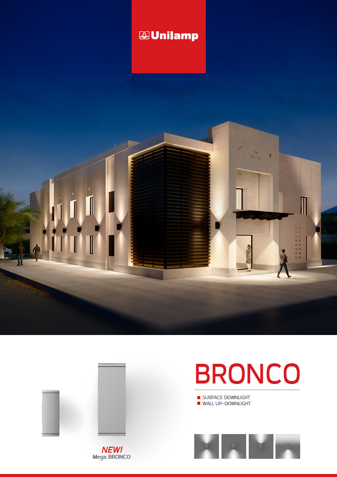 BRONCO