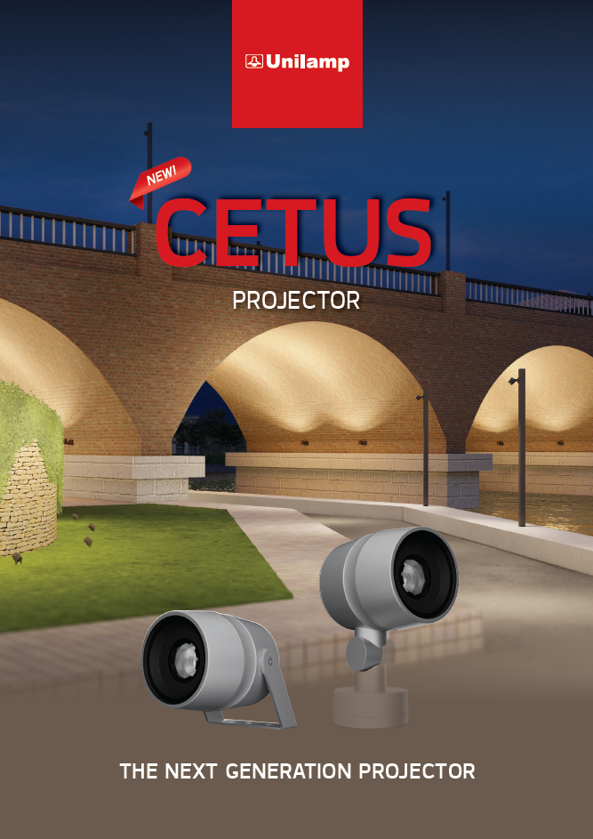 CETUS