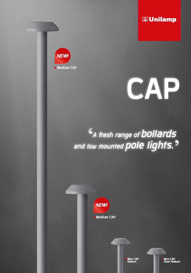 CAP