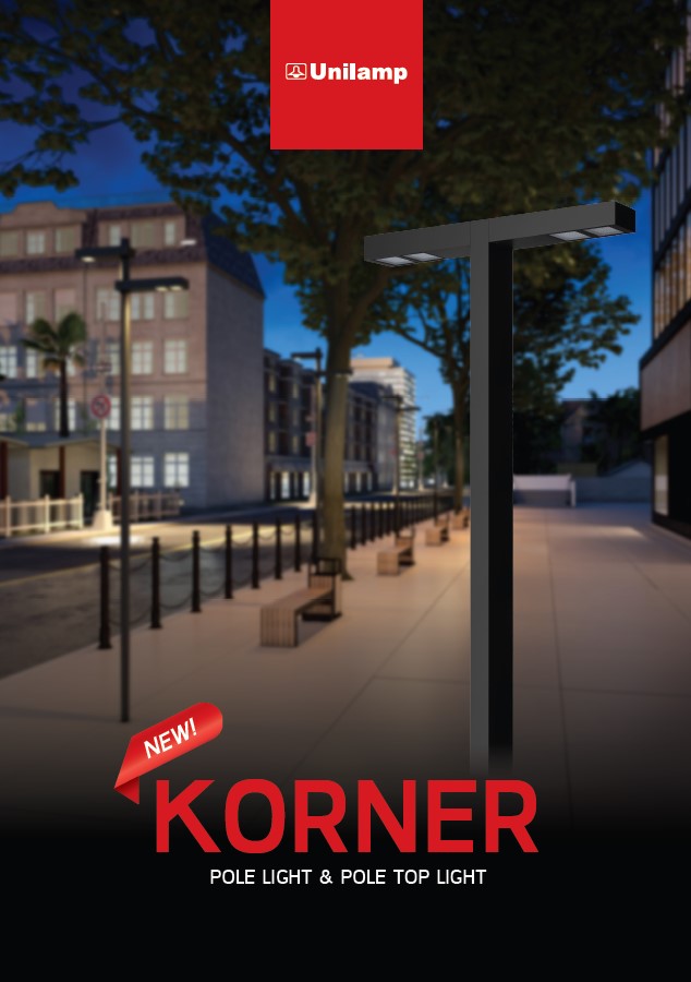 KORNER