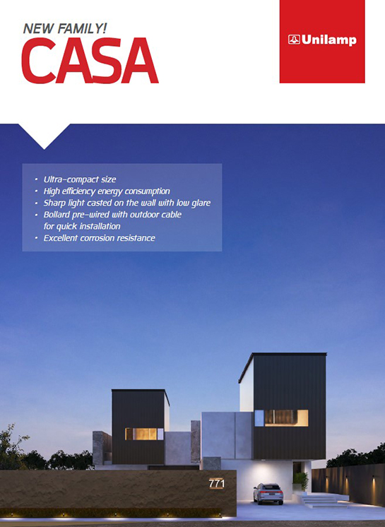 CASA