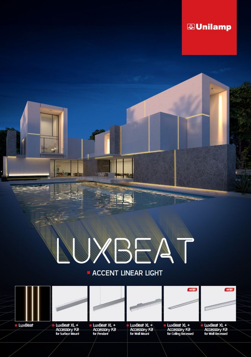 LUXBEAT