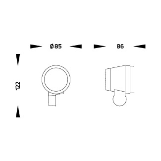Mini ALPHA Round - ID