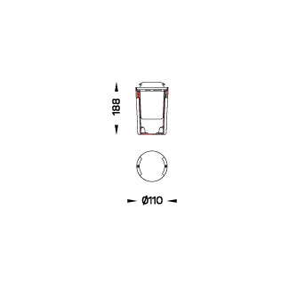 Mini AYERS 2x90 - CC