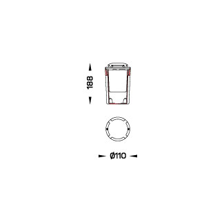 Mini AYERS 4x90 - CC