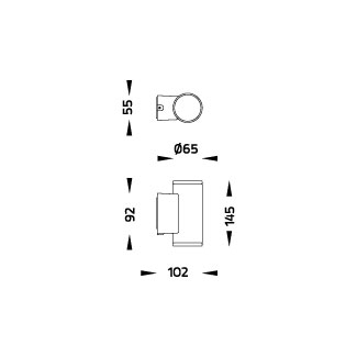 CASA - Up/down