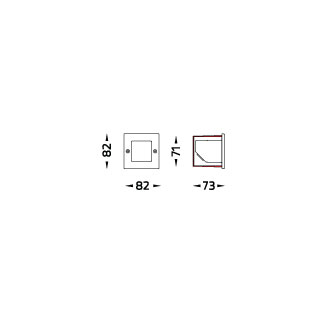 DOT Opal Square CV
