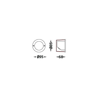 DOT Round - CC