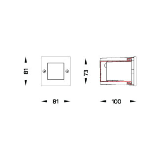 DOT Square