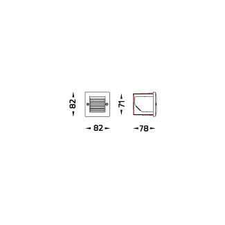 DOT Square Grill - CC