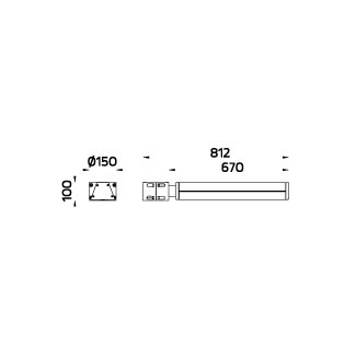 Neo EQUINOX Clamp