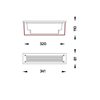 Long I-BRICK/1