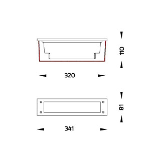 Long I-BRICK