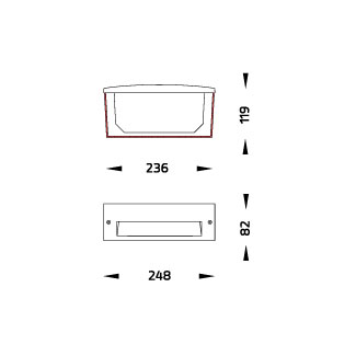 I-BRICK H-Ramp
