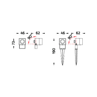 Micro KUBIK - CV