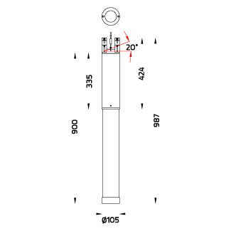 Mini PILLAR
