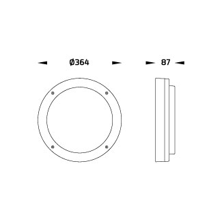 Maxi Flat RETINA