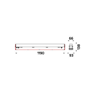 SIRIUS 1200 - CV
