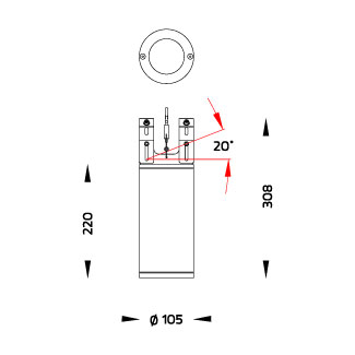 Mini TUBE 