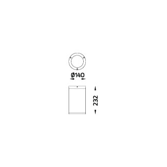 Medium TUBE 
