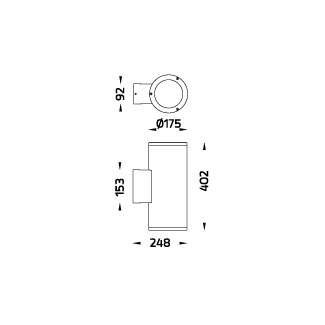 Maxi TUBE - Up / Down 
