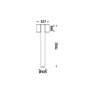 Mini TUBE - DS 