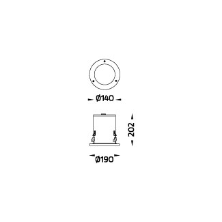 Medium TUBE 