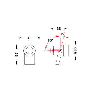 VOLGA/1 - CV Ground Mount
