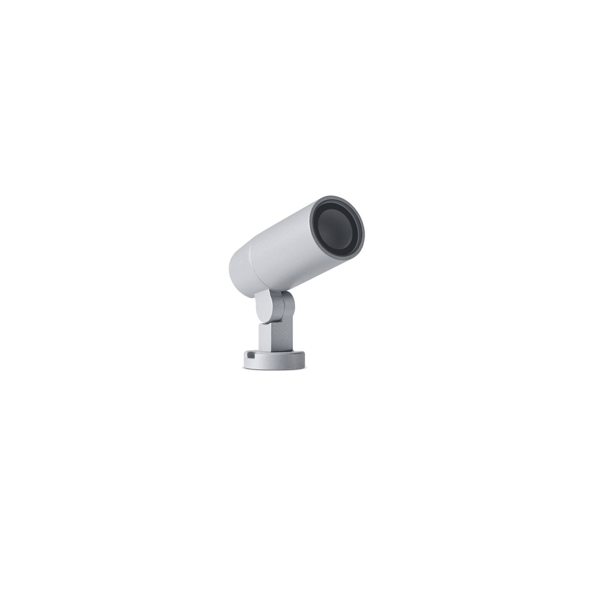 Micro ALPHA Round Snoot - CC